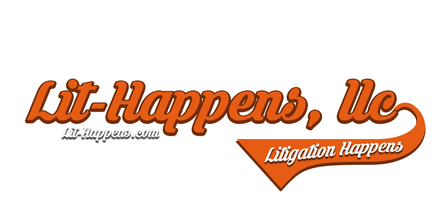 Lit-Happens Logo Footer